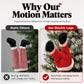 🧝 Animated Christmas Elf Legs Ornament: Electric Kicking Motion, Universal Branch Clamp, Funny Stuck-Elf Effect