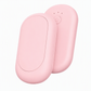 🤲 Magnetic Split 2-in-1 Hand Warmer: Rechargeable, Dual-Sided Heat, Shareable, Portable USB, Perfect for Winter