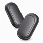 🤲 Magnetic Split 2-in-1 Hand Warmer: Rechargeable, Dual-Sided Heat, Shareable, Portable USB, Perfect for Winter