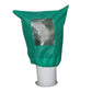 ❄️ Winter Plant Freeze Cover: Heavy-Duty Frost Jacket with Zipper & Drawstring, Breathable Non-Woven, Reusable