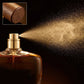 🌸 Long-Lasting Exquisite Perfume: 100ml, Clove Scent, Wood-Inspired Bottle, Unisex, Ideal