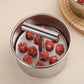 🔪 Stainless Steel Meatball Mould Maker