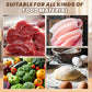 🔪 Stainless Steel Meatball Mould Maker