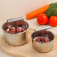 🔪 Stainless Steel Meatball Mould Maker