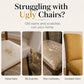 🪑Washable Stretch Chair Cover