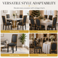 🪑Washable Stretch Chair Cover