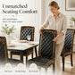 🪑Washable Stretch Chair Cover