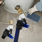 🔧No-Disassembly Water Heater Descaling Tool