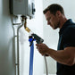 🔧No-Disassembly Water Heater Descaling Tool
