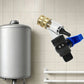 🔧No-Disassembly Water Heater Descaling Tool