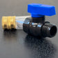 🔧No-Disassembly Water Heater Descaling Tool