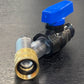 🔧No-Disassembly Water Heater Descaling Tool