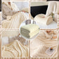 🛋️ Super Soft Throw Blanket for Couch – Lightweight Fluffy Microfiber Blanket, All-Season Cozy Decorative Throw for Sofa, Bed & Travel ✨
