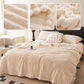 🛋️ Super Soft Throw Blanket for Couch – Lightweight Fluffy Microfiber Blanket, All-Season Cozy Decorative Throw for Sofa, Bed & Travel ✨