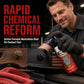 ⚙️ Rust Killer & Reformer Spray: Heavy-Duty, 30ml-100ml, Bonds to Metal, Salt-Spray Tested