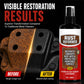 ⚙️ Rust Killer & Reformer Spray: Heavy-Duty, 30ml-100ml, Bonds to Metal, Salt-Spray Tested