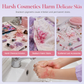 💄 LIMITED‑TIME 50% OFF! 👑 Washable Princess Makeup Set – Non‑irritating, trays & portable case 🧴