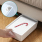 📦 4Pcs Universal 360° Moving Wheels: Stick-On, Silent, Scratch-Proof, ABS/Steel