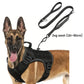 🔥Durable Oxford Fabric Dog Harness Vest