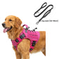 🔥Durable Oxford Fabric Dog Harness Vest
