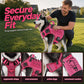 🔥Durable Oxford Fabric Dog Harness Vest