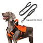 🔥Durable Oxford Fabric Dog Harness Vest