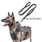 🔥Durable Oxford Fabric Dog Harness Vest