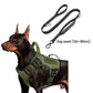 🔥Durable Oxford Fabric Dog Harness Vest