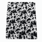 🧶 Thickened Plush Shaggy Area Rug: Gradient Tie-Dye, Soft, Non-Slip