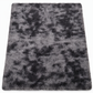 🧶 Thickened Plush Shaggy Area Rug: Gradient Tie-Dye, Soft, Non-Slip
