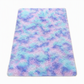 🧶 Thickened Plush Shaggy Area Rug: Gradient Tie-Dye, Soft, Non-Slip