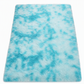 🧶 Thickened Plush Shaggy Area Rug: Gradient Tie-Dye, Soft, Non-Slip