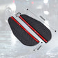 🌧️ Car Side Mirror Rain Guards: 2Pcs, Flexible PVC, Clear Visibility, Universal Fit, Easy Install