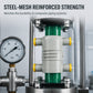 🔧 PPR Electrofusion Pipe Repair Fitting – Barrier-Free Slide Sleeve for No-Shutdown Pipe Repair, 25kg Pressure Resistant, Premium PPR Construction ✨