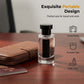 🖤 Men's Luxury Cologne: 24H Lasting, Orange & Peppermint, Jasmine, Sandalwood & Amber, 50ml