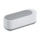 🔋 Rechargeable Ultrasonic Cleaner: Sonic Cavitation, 300ml, Cordless