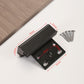 🔒 Security Door Reinforcement Lock: 200KG Force, Aluminum Alloy, Easy Install