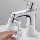 🚿 1080° Rotating Faucet Extender: Dual Modes, Water Filtration, Brass, Universal Fit, Easy Install