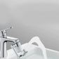 🚿 1080° Rotating Faucet Extender: Dual Modes, Water Filtration, Brass, Universal Fit, Easy Install