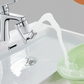 🚿 1080° Rotating Faucet Extender: Dual Modes, Water Filtration, Brass, Universal Fit, Easy Install