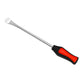 🔧 Heavy-Duty Tire Change Lever: 30.5cm, Chrome Vanadium Steel, Ergonomic Grip, for Car & Motorcycle