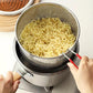 🍳 304 Stainless Steel Fryer Pot: Compact Oil-Saving, Glass Lid, Universal Stove