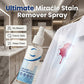 ✨ Miracle Stain Remover Spray: Instant Erase, Gentle Formula