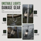 ✨ S-Shaped Camping Hook: Heavy Steel, Anti-Slip, Scuff-Free Coating