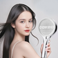 🚿 Multi-Function Shower Head: 5 Spray Modes, Silicone Nozzles, Chrome Finish, 280g, Easy Install