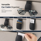 📢📢Buy 2 Get 1 Free !! ⏰Car Sunglasses Holder Double Clip Eyeglasses Mount and Ticket Card Clip