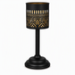 🌸 Solar Floral Light Projector: Laser-Cut Mandala Shadows, Auto Charging, IP65 Waterproof