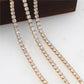 💎Luxury Full Zircon Tennis Necklace