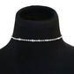 💎Luxury Full Zircon Tennis Necklace