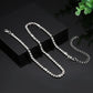 💎Luxury Full Zircon Tennis Necklace
